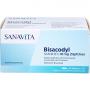 BISACODYL SANAVITA 10 mg Zäpfchen