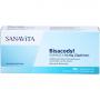 BISACODYL SANAVITA 10 mg Zäpfchen