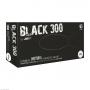 BLACK 300 U.Hands.Nitril unste.pf XL langer Schaft