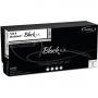BLACK LX PF Unt.Handsch.unsteril Latex Gr.S