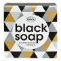 BLACK SOAP Aktivkohle
