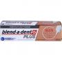 BLEND A DENT Plus Haftcr.Beste Krümelschutz Techn.