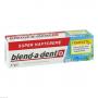 BLEND A DENT Super Haftcreme extra frisch