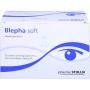 BLEPHA SOFT Lidreinigungstücher