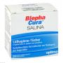 BLEPHACURA Salina Lidhygiene-Tücher