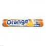 BLOC Traubenzucker Orange Rolle
