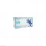 BLUE BASIC Plus U.Hands.Nitril unste.puderfrei M