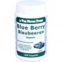 BLUE BERRY Blaubeeren Kapseln