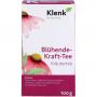 BLÜHENDE-Kraft-Tee