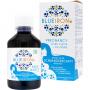 BLUEIRON Eisen Pregnancy+Folsäure Flüss.z.Einn.