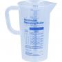 BODE Messbecher für 250 ml