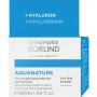BÖRLIND AquaNature Nachtcreme