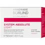 BÖRLIND system absolute Nachtcreme light
