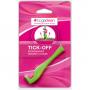 BOGACLEAN Tick-off Zeckenzange