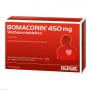BOMACORIN 450 mg Weißdorntabletten
