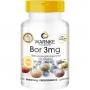 BOR 3 mg Tabletten