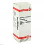 BORAX D 4 Dilution