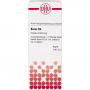 BORAX D 4 Dilution