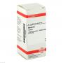 BORAX D 4 Tabletten