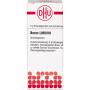 BORAX LM XVIII Globuli