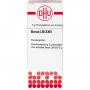 BORAX LM XXIV Globuli Ind.Fert.