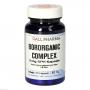 BORORGANIC complex 3 mg GPH Kapseln BORORGANIC complex 3 mg GPH Kapseln