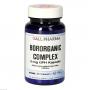 BORORGANIC complex 3 mg GPH Kapseln BORORGANIC complex 3 mg GPH Kapseln