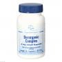 BORORGANIC Complex 3 mg Junek Kapseln