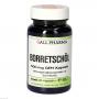 BORRETSCHÖL 500 mg GPH Kapseln BORRETSCHÖL 500 mg GPH Kapseln