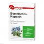 BORRETSCHÖL KAPSELN Dr.Wolz