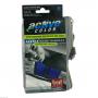 BORT ActiveColor Daumen Hand Band.S blau