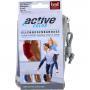 BORT ActiveColor Ellenbogenbandage XL blau