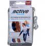 BORT ActiveColor Ellenbogenbandage XL schwarz