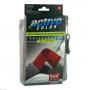 BORT ActiveColor Kniebandage S rot