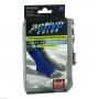 BORT ActiveColor Knöchelbandage XL blau