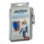 BORT ActiveColor Oberschenkelstütze S blau