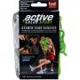 BORT ActiveColor Sport Daumen-Hand-Band.S schw/gr.