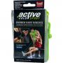 BORT ActiveColor Sport Daumen-Hand-Band.XL sch/gr.