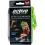 BORT ActiveColor Sport Knöchelbandage XL schw/grün
