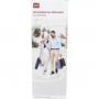 BORT activemed Kniebandage Gr.5+ mineralgrau