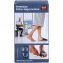 BORT Generation Hallux-Valgus Schiene li.Gr.2 blau