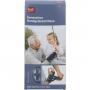 BORT Generation Handgelenkorth.links M blau