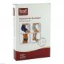 BORT KubiTal Ellenbogen-Polster-Bandage L blau