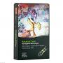 BORT ManuBasic Sport Bandage li.M schw./grün