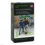 BORT Patella-Sehnenband SPORT Gr.2 schwarz/grün