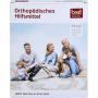 BORT Soft dorsale CTS-Schiene links L grau