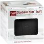 BORT StabiloColor Binde 6 cm schwarz