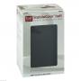 BORT StabiloColor haft Binde 10 cm schwarz