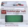 BORT StabiloColor haft Binde 4 cm grün