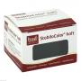 BORT StabiloColor haft Binde 4 cm schwarz